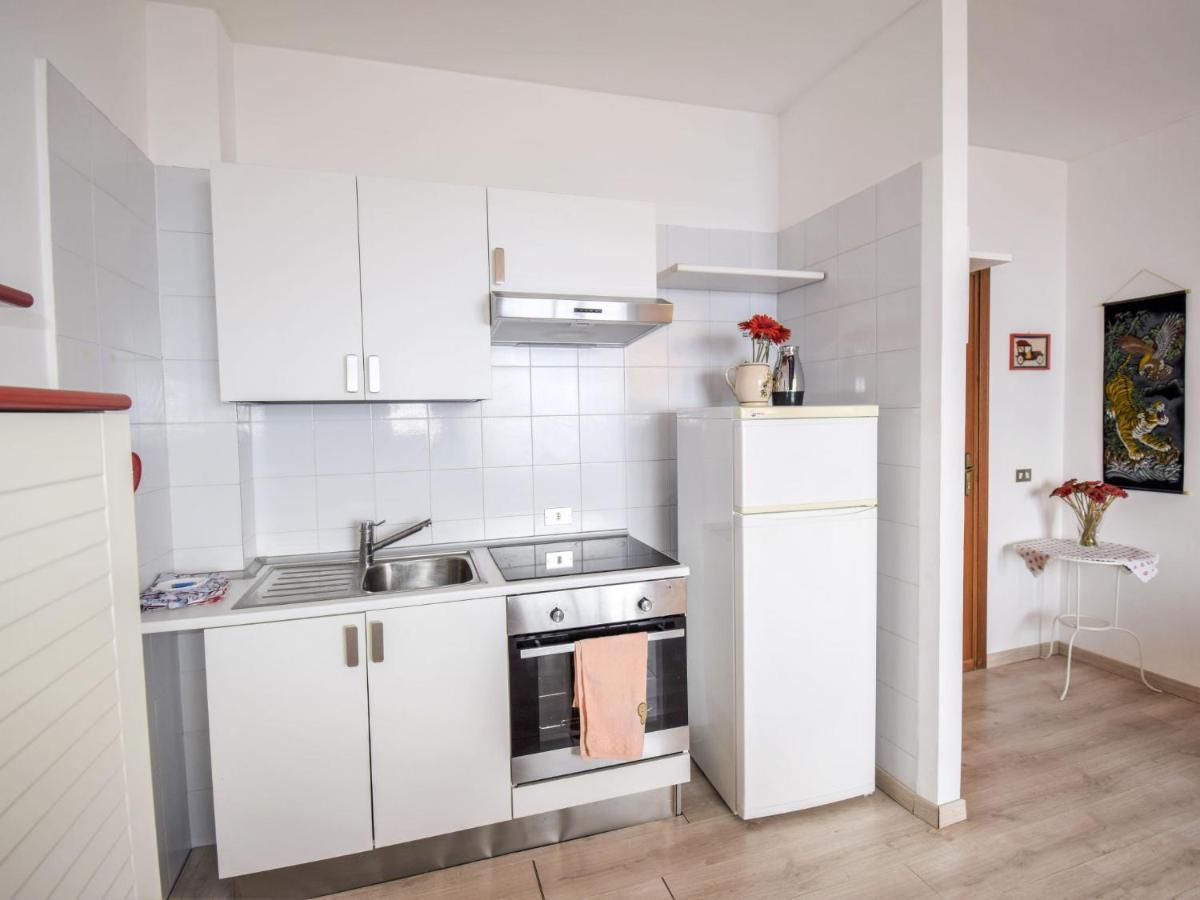 Apartment Ikebana By Interhome Таорміна Екстер'єр фото