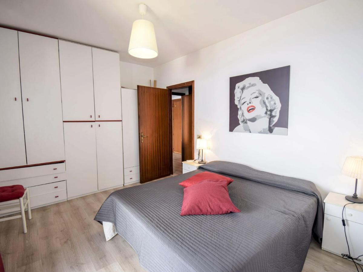 Apartment Ikebana By Interhome Таорміна Екстер'єр фото